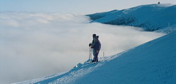 Winterurlaub in Polen