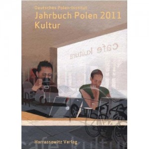 Jahrbuch Polen 2011 Kultur