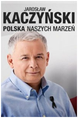 Buchautor Jaroslaw Kaczynski