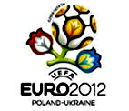 EURO 2012 Polen - Ukraine