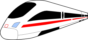 Bahnverbindungen nach Polen