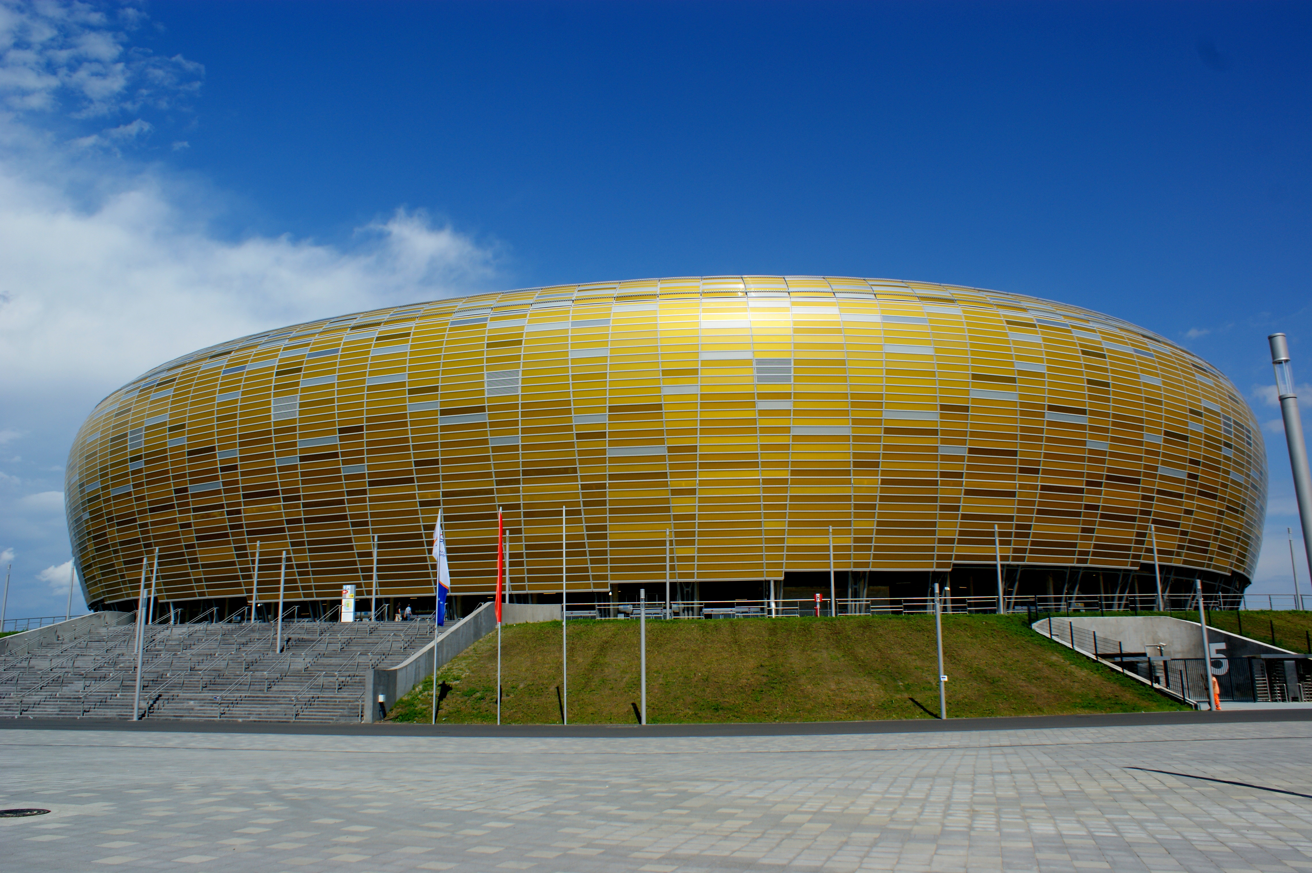 PGE Arena Gdansk