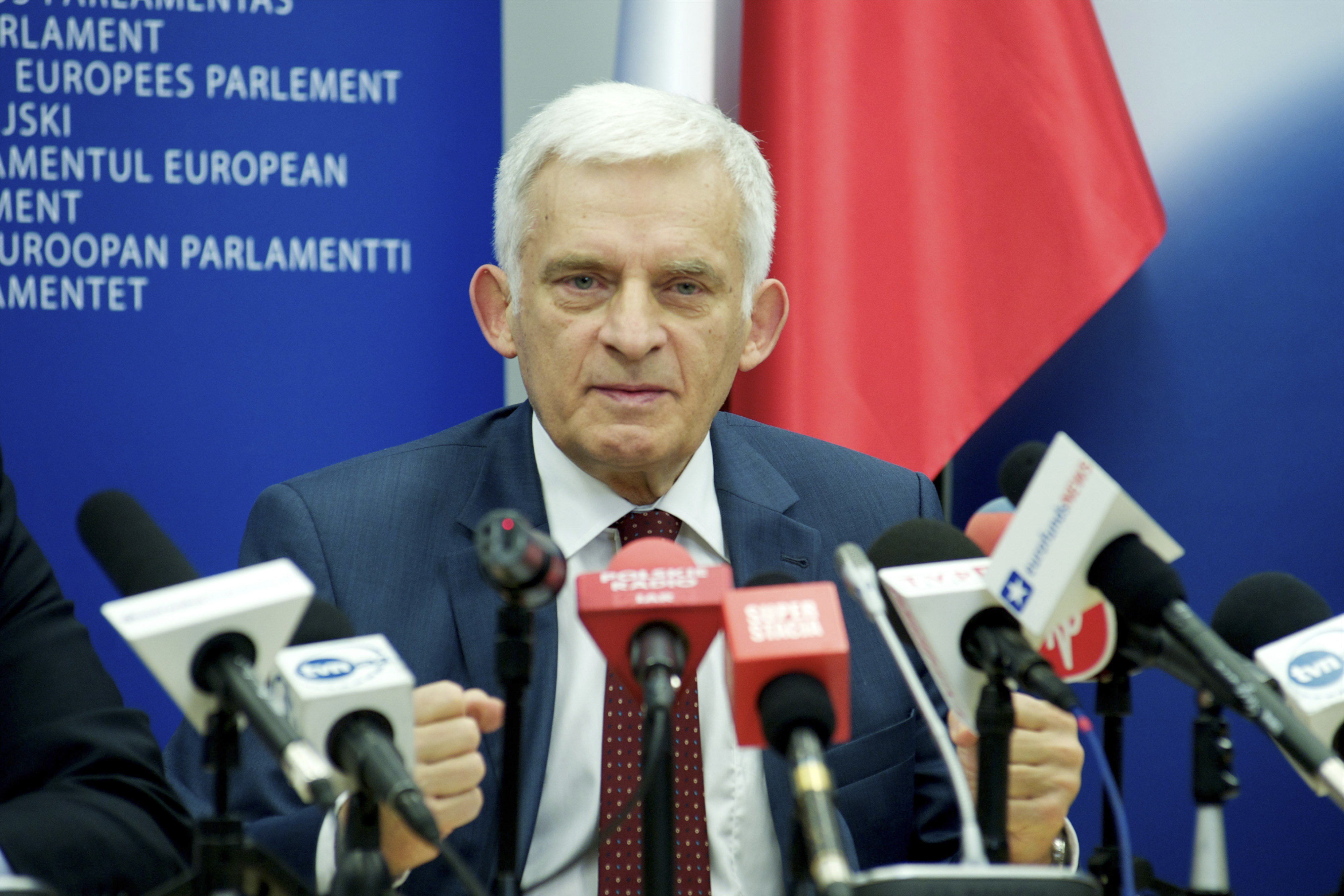 Jerzy Buzek