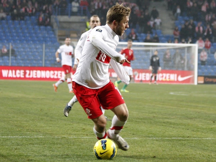 Jakub Blaszczykowski