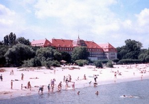 Grand-Hotel Sopot, Foto: B.Jäger-Dabek