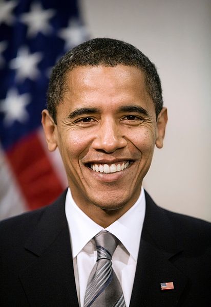 Barack Obama, Präsident der USA, Foto: The Obama-Biden Transition Project