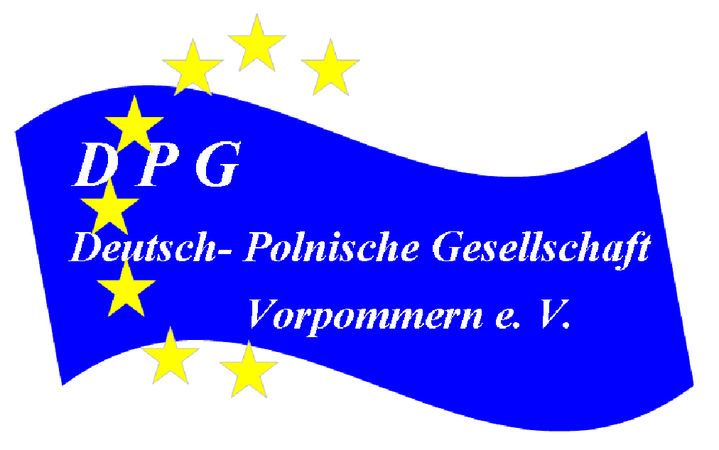 Deutsch-Polnische Gesellschaft Vorpommern, Logo