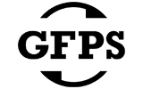 Logo der Gemeinschaft für studentischen Austausch in Mittel- und Osteuropa (GFPS)