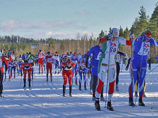 Piastenlauf, Skirennen der Worldloppet-Serie,