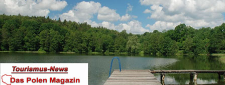 Tourismusnews Das Polen Magazin 