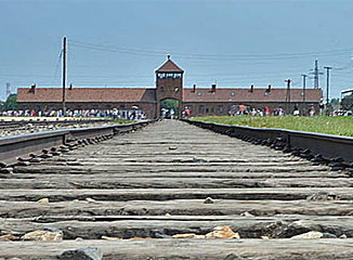 Auschwitz: Gespräche zur Zukunft der Erinnerungsarbeit