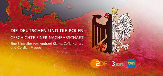 Dokureihe bei 3sat „Die Deutschen und die Polen“, Foto: Quelle http://deutsche-polen.eu