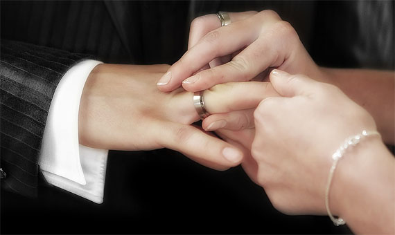 Heiraten in Polen, Foto: pixabay.com/CC0