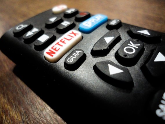 Netflix , Streamingdienste in Polen, Pixabay