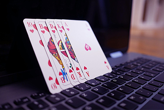 Online Casino blackjack Polen