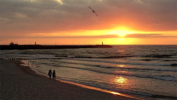 Polen die Perle an der Ostsee, pixabay, CC0