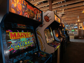 Gaming Locations in Polen