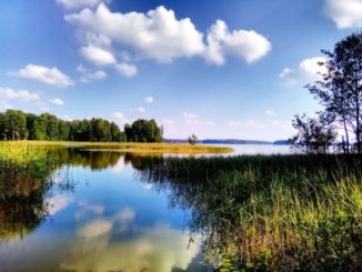 Masuren - Paradies für Aktivurlauber und Entdecker